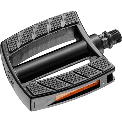 Afbeelding van Union Platformpedalen Stadsfiets 9/16 Inch Zwart