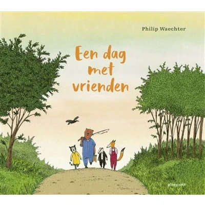 Image de Een dag met vrienden