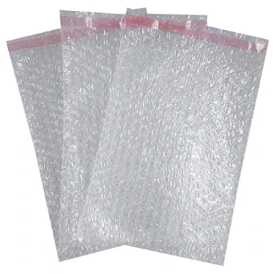Afbeelding van Triplast BB3 Luchtkussenzakken, transparant, 45 x 69 cm, 20 stuks