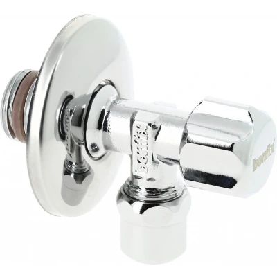 Afbeelding van Bonfix hoekstopkraan 3/8&quot; x 10mm /