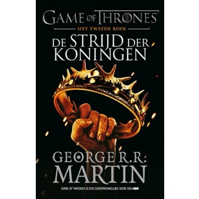 Image de De Strijd der Koningen