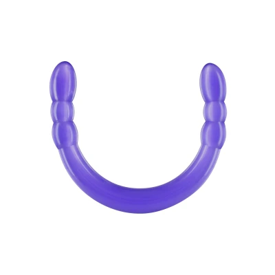 Afbeelding van Dubbele Dildo Digger 45 cm