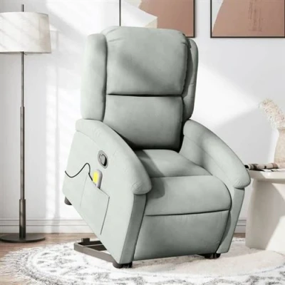 Afbeelding van VidaXL, Massagestoelen, Istas