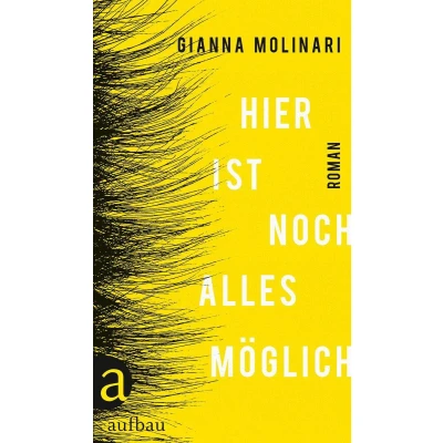 Afbeelding van Hier ist noch alles möglich