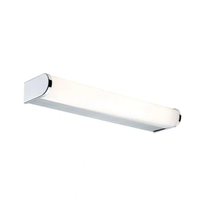 Afbeelding van Paulmann Anrneb 70879 LED spiegellamp 9 W Warmwit Chroom