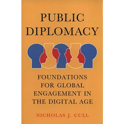 Afbeelding van Public Diplomacy
