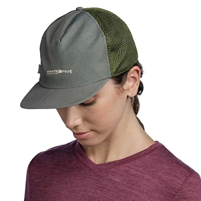 Afbeelding van Buff Solid Military Cap Pack Trucker Unisex