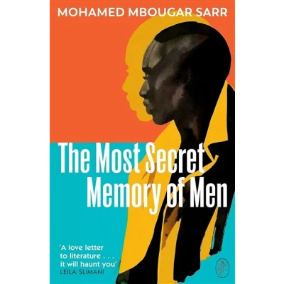 Image de The Most Secret Memory of Men