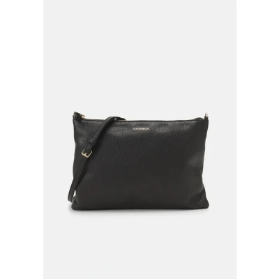 Afbeelding van Coccinelle BEST Schoudertas, Dames, Maat: One Size, Noir
