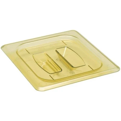 Afbeelding van Cambro hittebestendig GN 1/6 deksel met handgreep
