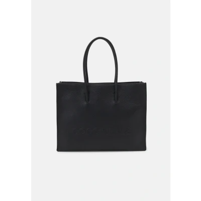 Afbeelding van Coccinelle Handtas, Dames, Maat: One Size, Noir