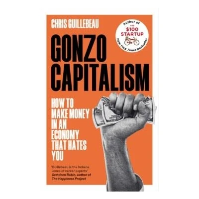 Image de Gonzo Capitalism