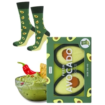 Afbeelding van soxo LGBT vlag grappige damessokken cadeau heren fantasie sokken geschenken 2 maten, Advocaat