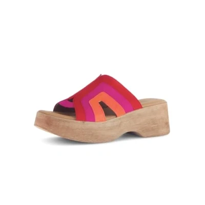 Afbeelding van Gabor Sandalen met riempjes voor dames, 0 tot 15, 39 EU
