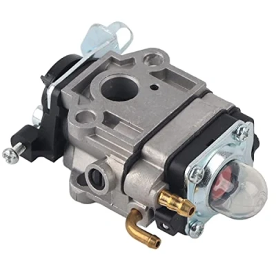 Afbeelding van Hztyyier Carburateur voor Bosmaaier Motor Kits Carb Strimmer 33CC 36CC Reserveonderdelen, Carburetors