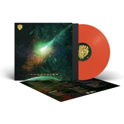Afbeelding van High Priest Invocation (LP)