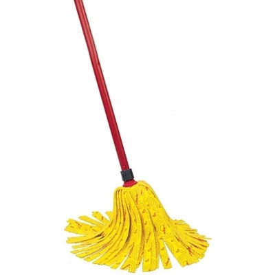 Afbeelding van Vileda Supermocio Zachte mop