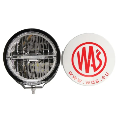Afbeelding van Universele koplamp WAS 872 ECO W116