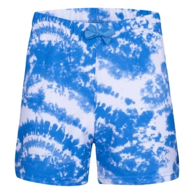 Afbeelding van Hurley Hrlg Tie Dye Casual shorts voor meisjes, Meerkleurig