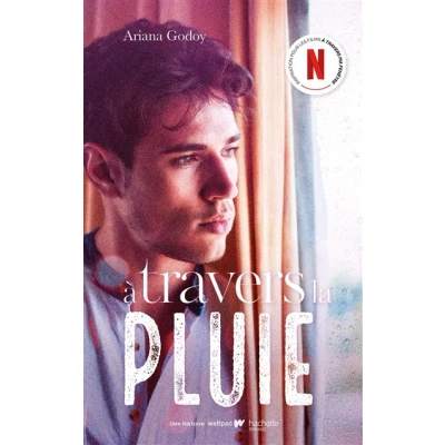 Image de A travers la pluie Inspiration pour les films ma fenêtre sur Netflix