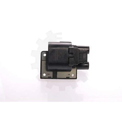 Afbeelding van ESEN SKV 03SKV038 Bobine 3 polig 12V Electrisch voor cilinder 1, 4 RENAULT: CLIO 2