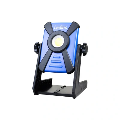 Afbeelding van LED accu werkspot Kiel 15M 15W multiaccu