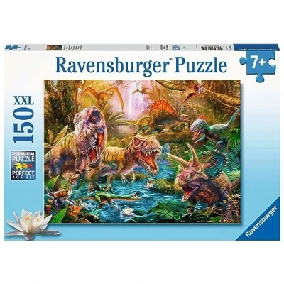Afbeelding van My Favorite Disney Animals Puzzel 45 Stukjes