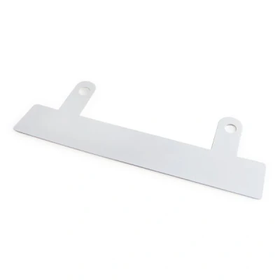 Image de GBC ThemaBind 50 unités bandes de reliure PVC thermiques
