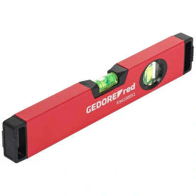 Afbeelding van Gedore RED R94100051 3301422 Telescopische waterpas 300 mm