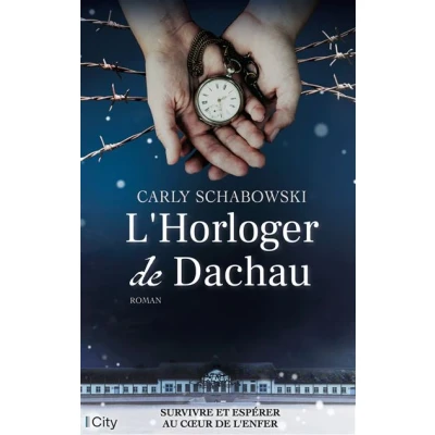 Image de L&#039;Horloger de Dachau