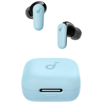 Image de Anker Soundcore P30I Bleu