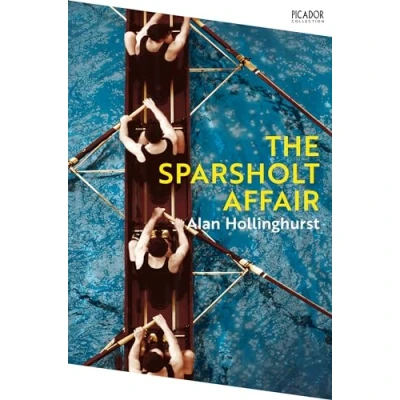 Afbeelding van Picador Collection The Sparsholt Affair