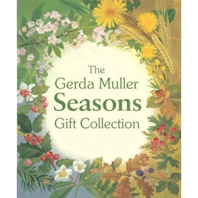 Afbeelding van The Gerda Muller Seasons Gift Collection