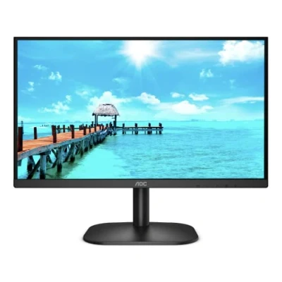 Afbeelding van AOC B2 22B2DM LED display 54,6 cm (21.5&quot;) 1920 x 1080 Pixels Full HD Zwart
