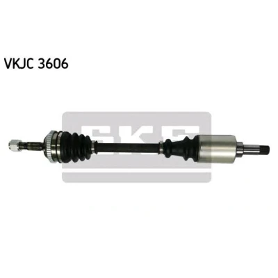 Afbeelding van Skf Aandrijfas VKJC 3606