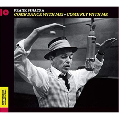 Afbeelding van Come Dance With Me! / Fly Me