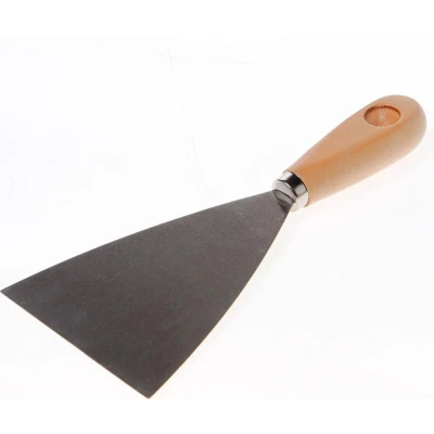 Afbeelding van Master Plamuurmes china dh 2 44 breedte 102mm