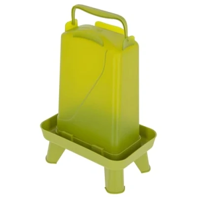 Afbeelding van Kerbl Hobbyfarming pluimvee drinkbak 3,5 liter vogel