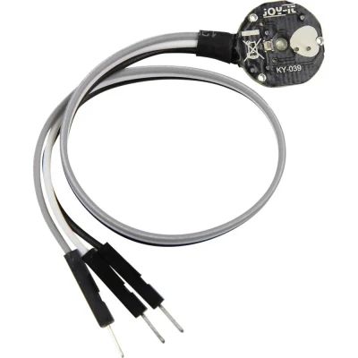 Afbeelding van Joy it SEN KY039HS Puls sensor 1 stuk(s)