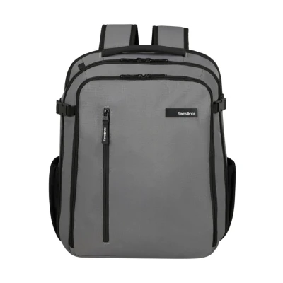 Afbeelding van Samsonite Roader Laptop backpack L Expandable drifter grey
