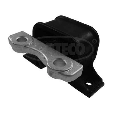 Afbeelding van CORTECO 80001887 Aslichaam / motorsteunlager OPEL: Corsa C Hatchback, Meriva A, Tigra Twintop