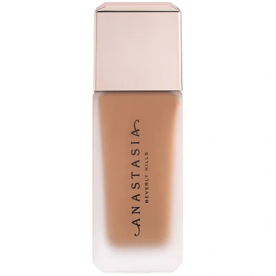 Afbeelding van Anastasia Beverly Hills Impeccable Velvet Matte Foundation