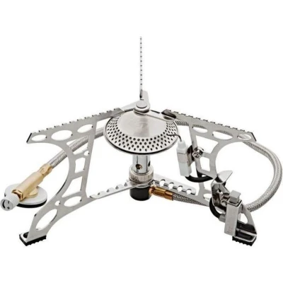 Afbeelding van Trakker Armolife Tri Lite Stove Kampeerspullen