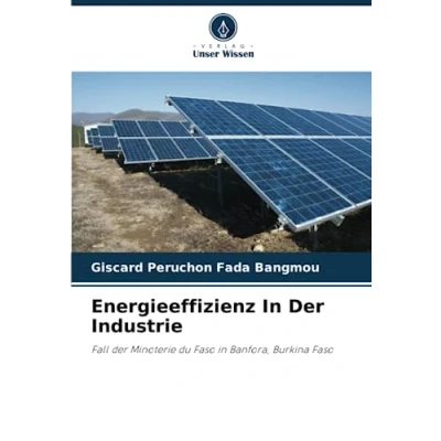 Afbeelding van Energieeffizienz In Der Industrie
