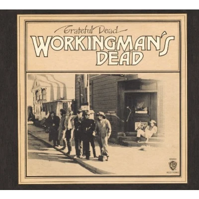 Afbeelding van WorkingmanS Dead