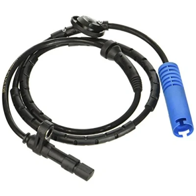 Afbeelding van ESEN SKV 06SKV129 ABS Sensor Vooras 2 polig 870mm 12V Electrisch blauw Rond