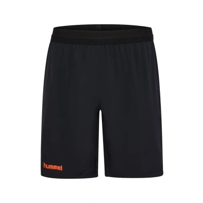 Afbeelding van Hummel Blaze Pro Training Korte Broek Zwart XL Man