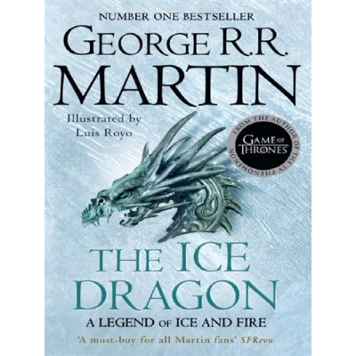 Image de The Ice Dragon