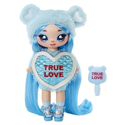 Image de Poupée Na! Surprise Sweetest Hearts Lily