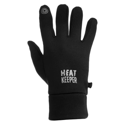 Afbeelding van Heatkeeper Thermo Handschoenen Heren Techno Zwart L/XL
